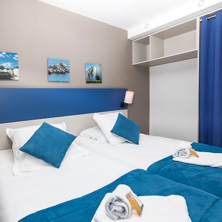 Sowell Family Riviera Hotel Saint-Raphaël Eksteriør billede