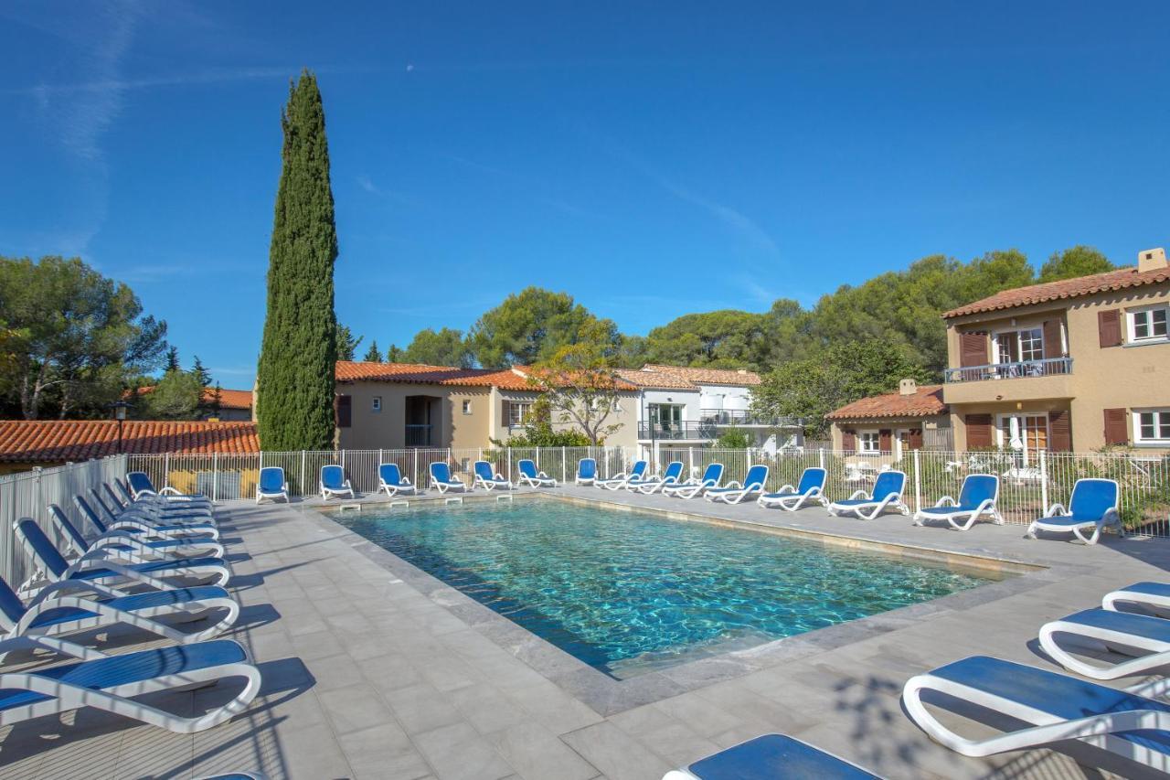 Sowell Family Riviera Hotel Saint-Raphaël Eksteriør billede