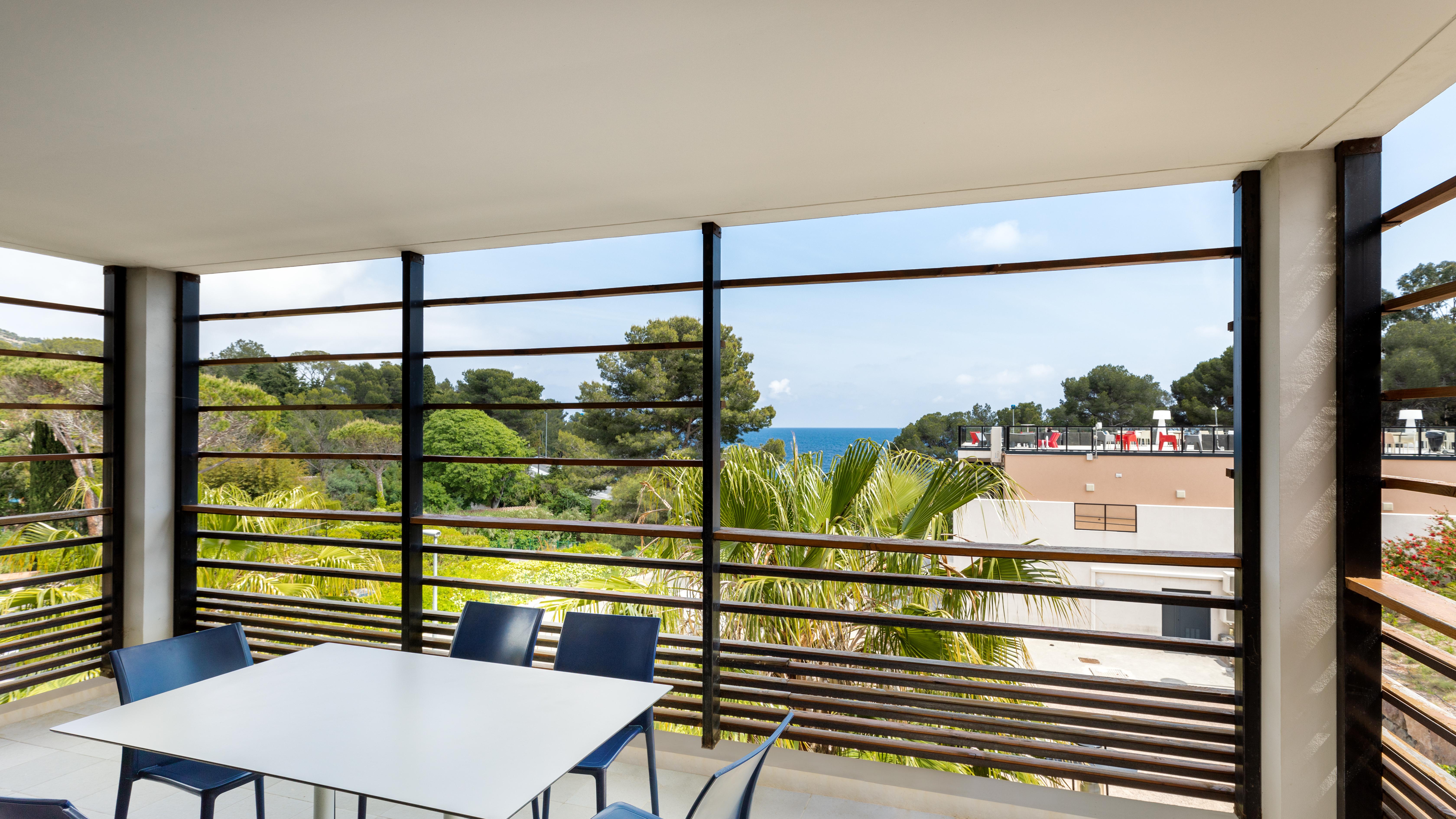 Sowell Family Riviera Hotel Saint-Raphaël Eksteriør billede