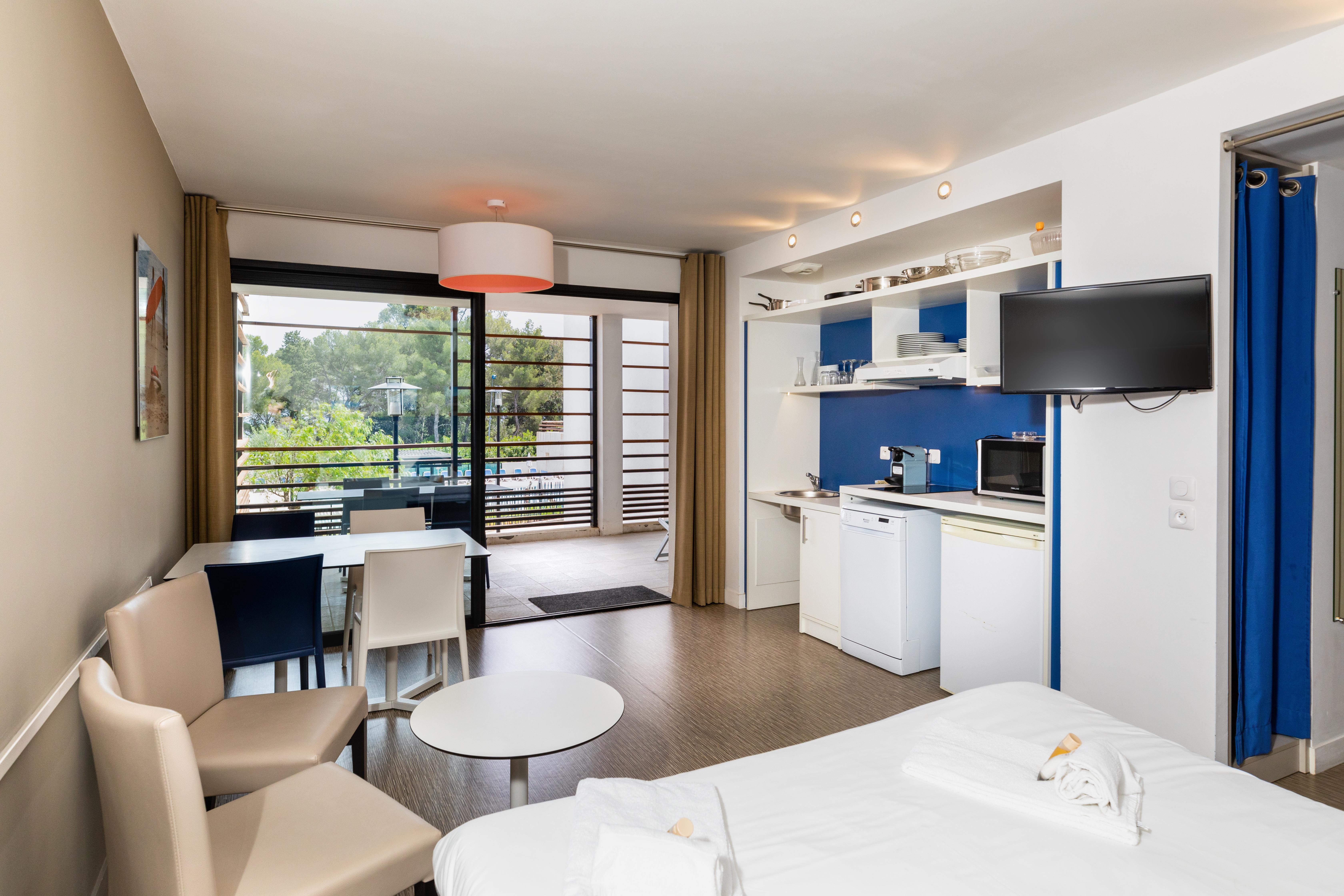 Sowell Family Riviera Hotel Saint-Raphaël Eksteriør billede