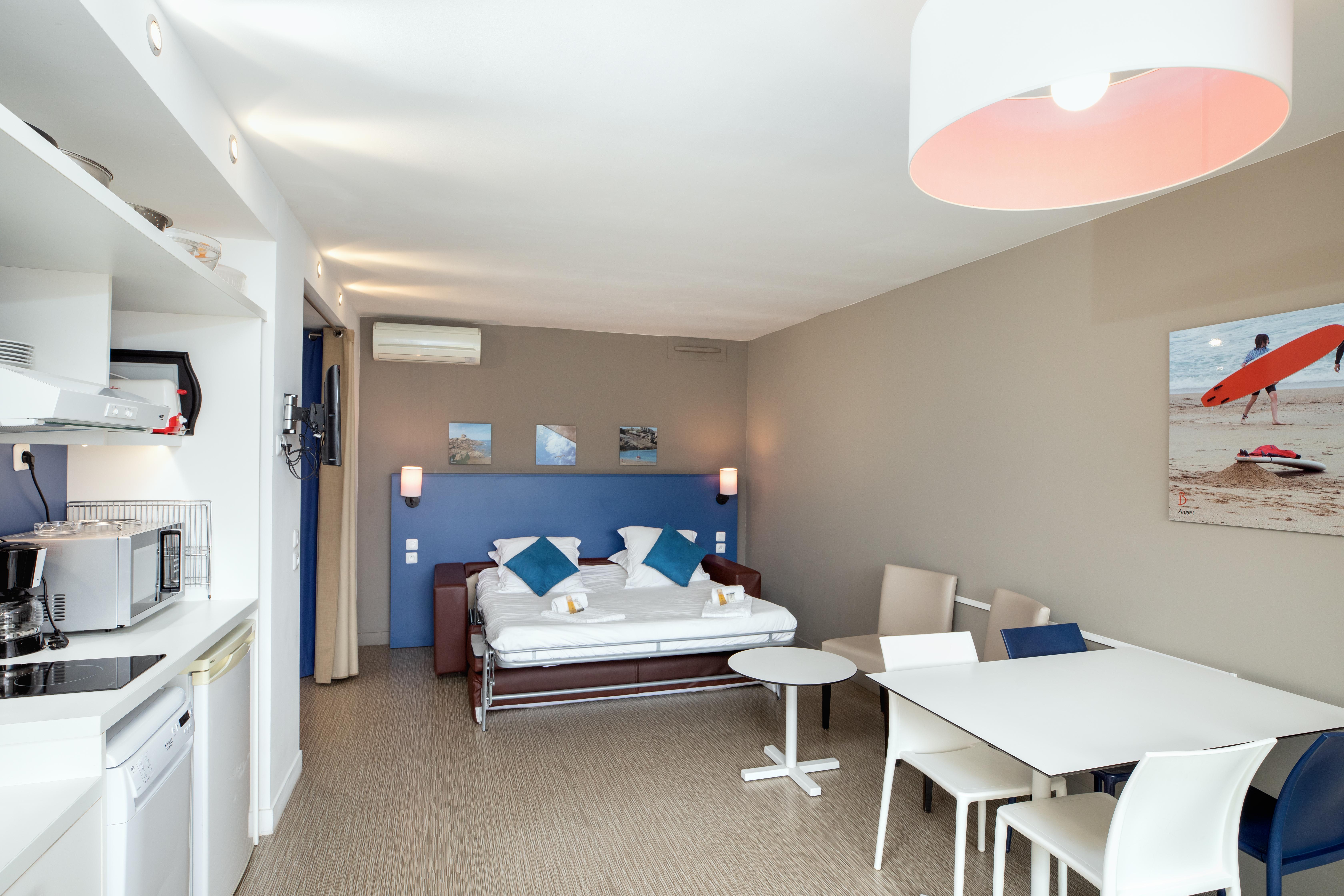 Sowell Family Riviera Hotel Saint-Raphaël Eksteriør billede