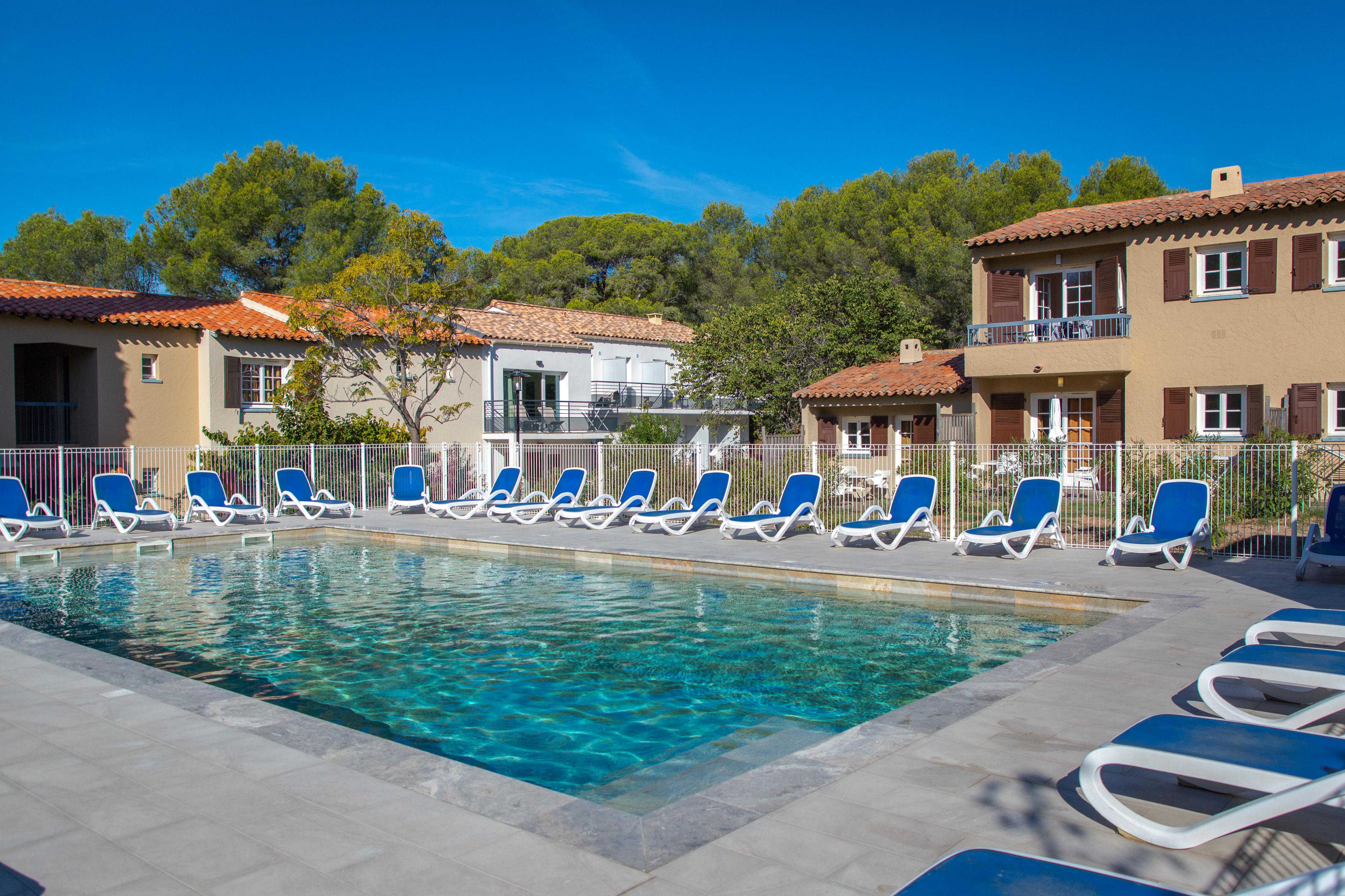 Sowell Family Riviera Hotel Saint-Raphaël Eksteriør billede