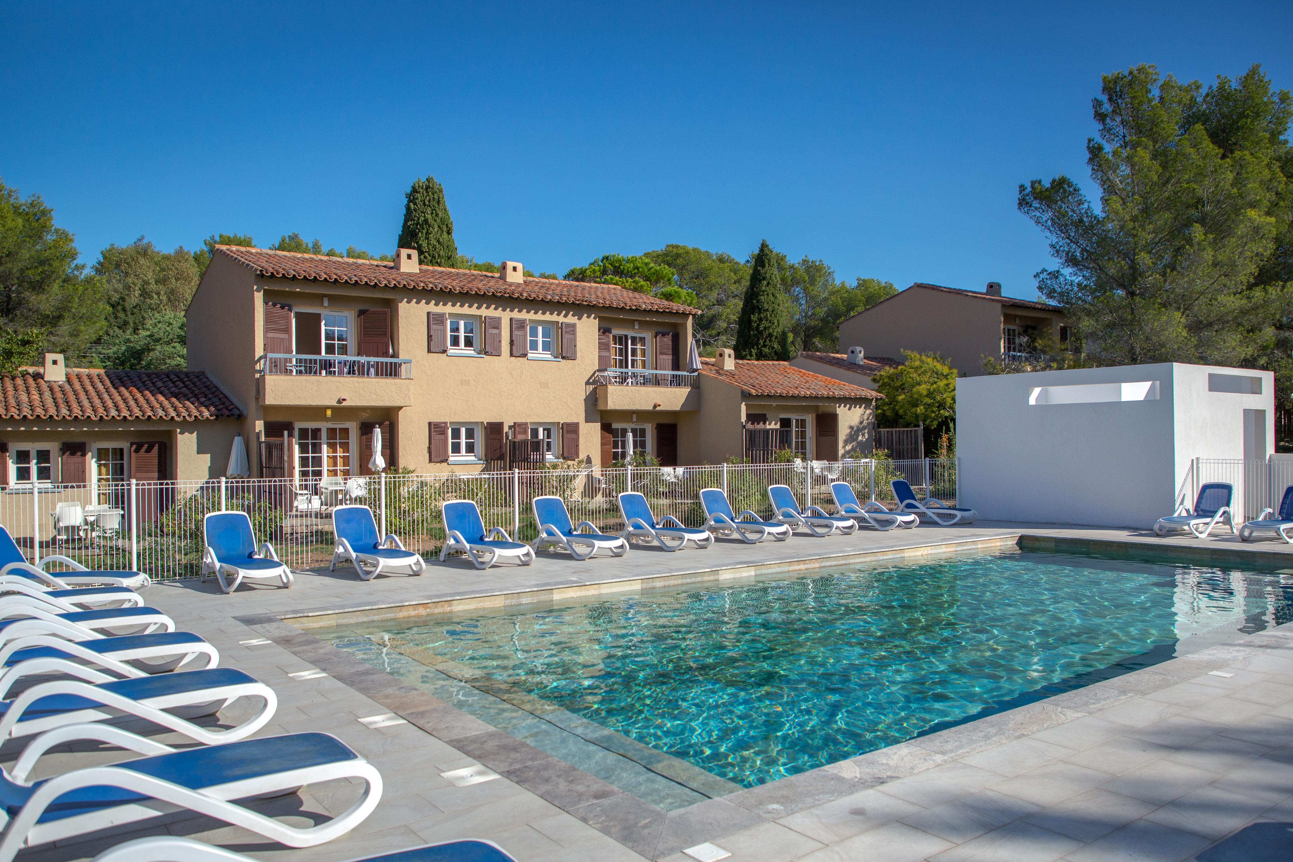 Sowell Family Riviera Hotel Saint-Raphaël Eksteriør billede