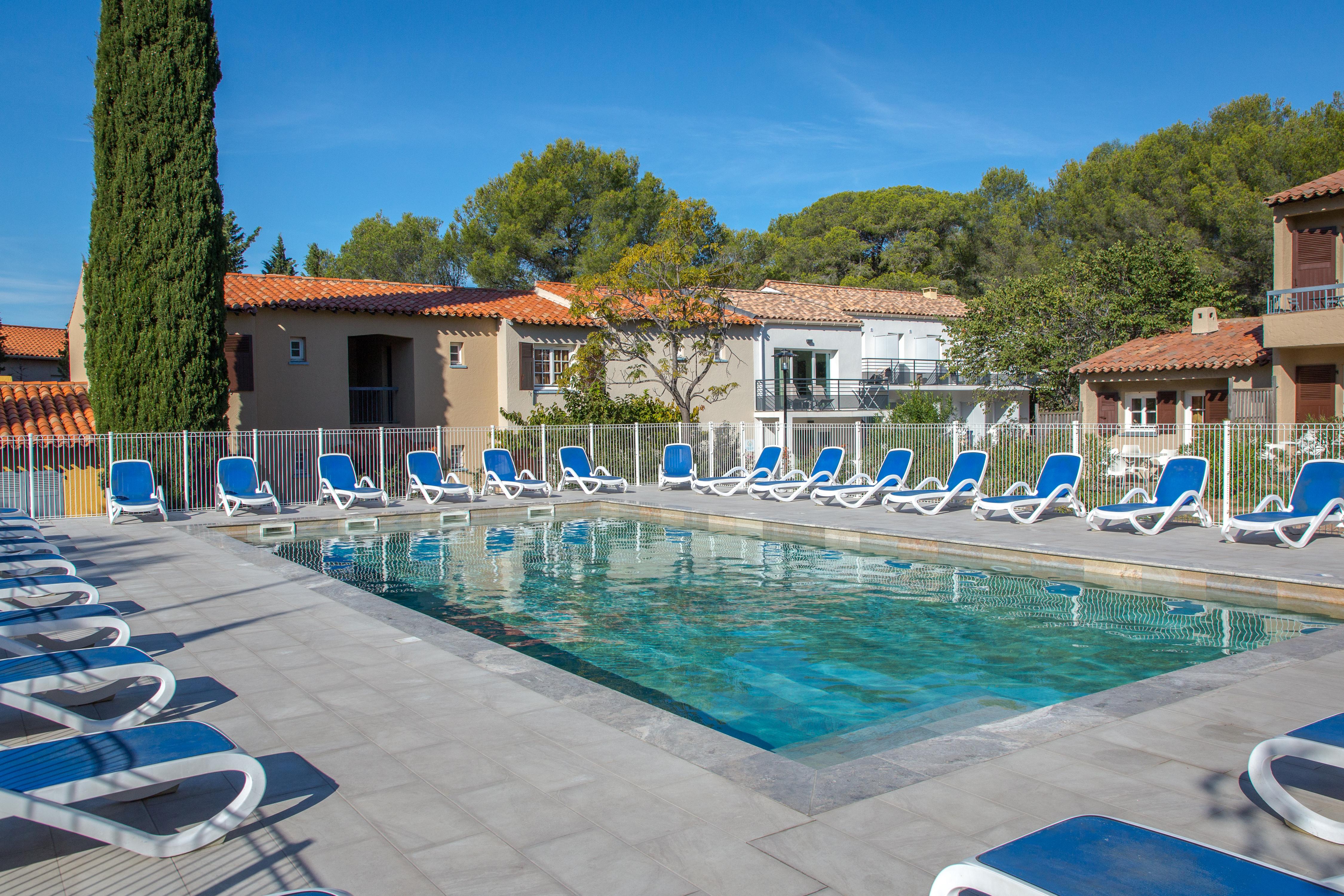Sowell Family Riviera Hotel Saint-Raphaël Eksteriør billede