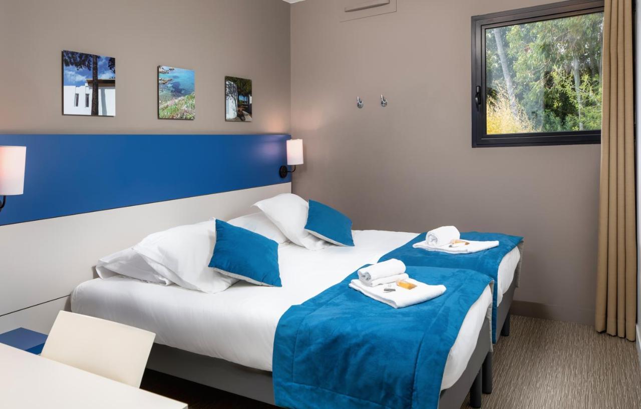 Sowell Family Riviera Hotel Saint-Raphaël Eksteriør billede
